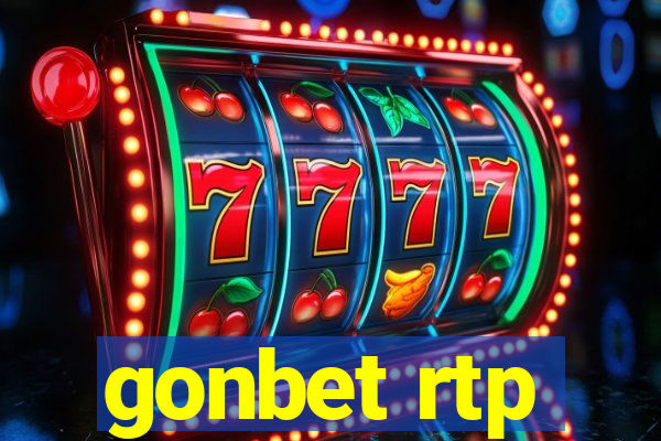 gonbet rtp